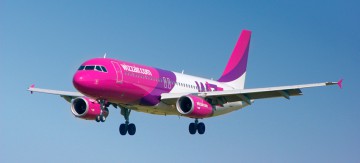 Wizz Air se listează la Bursa din Londra